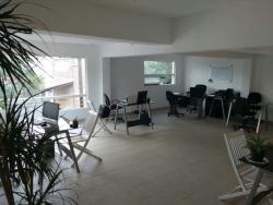Casa para Alquiler en Tlalnepantla de Baz - 1