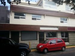#191 - Oficina para Alquiler en Tlalnepantla de Baz - MC - 1
