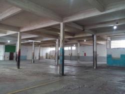 #195 - Bodega para Alquiler en Azcapotzalco - DF - 2