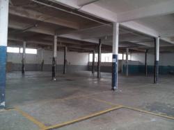 Bodega para Alquiler en Azcapotzalco - 4