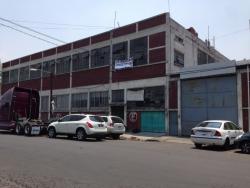 #196 - Bodega para Alquiler en Azcapotzalco - DF - 1