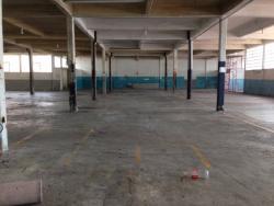 Bodega para Alquiler en Azcapotzalco - 5