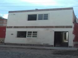 #206 - Casa para Venta en Tequisquiapan - QT