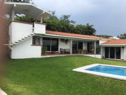 #208 - Casa para Venta en Xochitepec - MS - 1