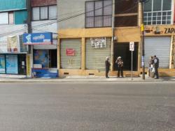 Local para Alquiler en Naucalpan de Juárez - 1