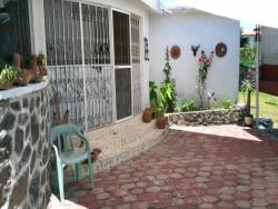 #223 - Casa para Venta en Yautepec - MS