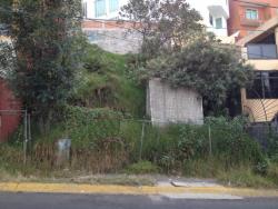 #235 - Terreno para Venta en Naucalpan de Juárez - MC - 1