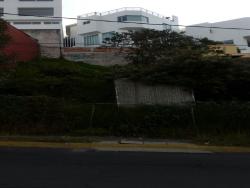 #235 - Terreno para Venta en Naucalpan de Juárez - MC - 2