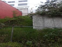 #235 - Terreno para Venta en Naucalpan de Juárez - MC