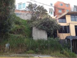 Terreno para Venta en Naucalpan de Juárez - 4