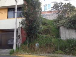 Terreno para Venta en Naucalpan de Juárez - 5