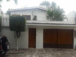 #37 - Residencia para Venta en Cuernavaca - MS - 2