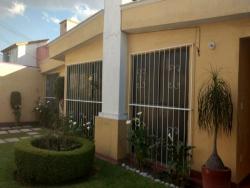 #243 - Casa para Alquiler en Tlalnepantla de Baz - MC - 1