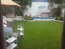 #37 - Residencia para Venta en Cuernavaca - MS - 1