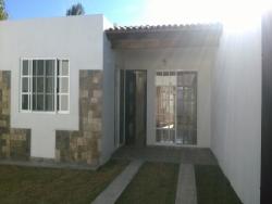 #264 - Casa para Venta en Tequisquiapan - QT - 1