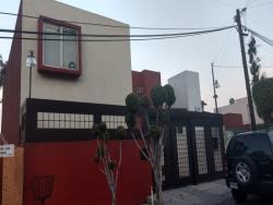 #268 - Casa para Venta en Naucalpan de Juárez - MC - 1
