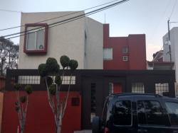 #268 - Casa para Venta en Naucalpan de Juárez - MC - 2