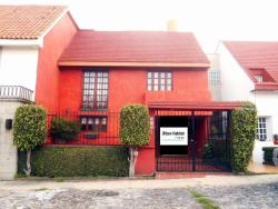 #271 - Casa para Venta en Naucalpan de Juárez - MC - 1