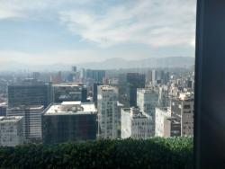 Departamento para Alquiler en Miguel Hidalgo - 1