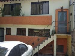Departamento para Alquiler en Naucalpan de Juárez - 2