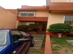 #281 - Casa para Venta en Naucalpan de Juárez - MC - 2