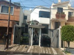 Casa para Venta en Tlalnepantla de Baz - 1