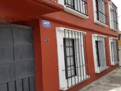 #284 - Departamento para Alquiler en Naucalpan de Juárez - MC - 1