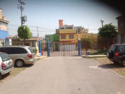 #288 - Casa para Venta en Cuautitlán Izcalli - MC - 3