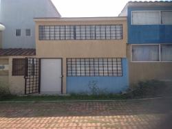 #288 - Casa para Venta en Cuautitlán Izcalli - MC - 2