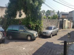 Terreno para Venta en Coyoacán - 5