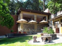 #304 - Casa para Venta en Huitzilac - MS - 1