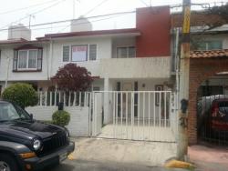 #46 - Casa para Venta en Tlalnepantla de Baz - MC - 1