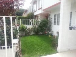 #46 - Casa para Venta en Tlalnepantla de Baz - MC - 2