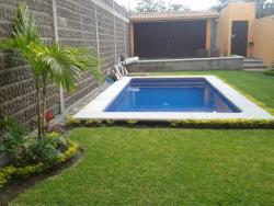 Casa para Alquiler en Cuernavaca - 3