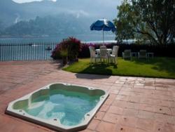 #351 - Casa para Venta en Valle de Bravo - MC - 3