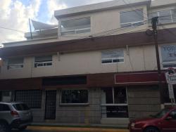 Oficina para Alquiler en Tlalnepantla de Baz - 1