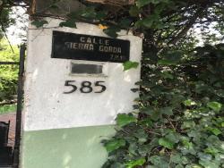 #366 - Casa para Venta en Miguel Hidalgo - DF - 1