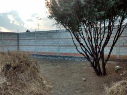#47 - Terreno para construcción para Venta en Tequisquiapan - QT - 3