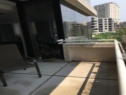 #383 - Departamento para Alquiler en Miguel Hidalgo - DF - 3