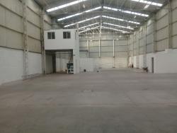 Bodega para Alquiler en Cuautitlán Izcalli - 2
