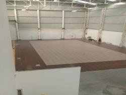 Bodega para Alquiler en Cuautitlán Izcalli - 3