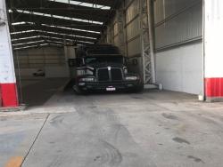 Bodega para Alquiler en Cuautitlán Izcalli - 5
