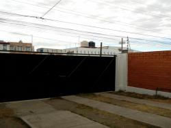 #398 - Casa para Alquiler en Puebla - PL - 3