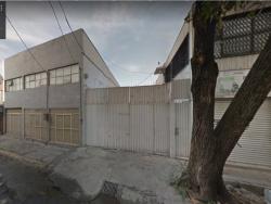 Bodega para Alquiler en Tlalnepantla de Baz - 1