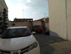 Bodega para Alquiler en Tlalnepantla de Baz - 5