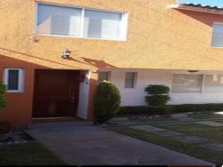 Casa para Alquiler en Tlalnepantla de Baz - 2