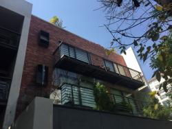 #418 - Departamento para Alquiler en Miguel Hidalgo - DF - 1