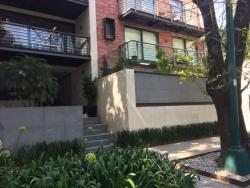 #418 - Departamento para Alquiler en Miguel Hidalgo - DF - 2