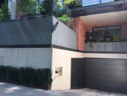 #418 - Departamento para Alquiler en Miguel Hidalgo - DF - 3