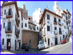 #52 - Edificio comercial para Venta en Taxco de Alarcón - GR - 2